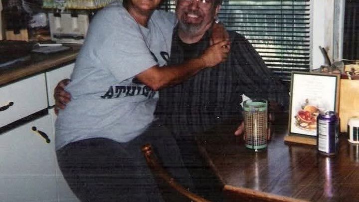 Fundraiser by Savannah Evans : Honoring Grandpa Jerry With a Loving ...