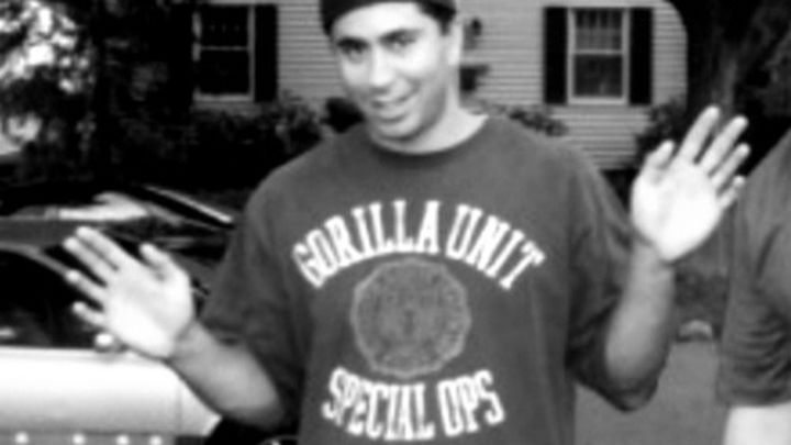 Rest in Peace Nick Attalla campaign photo, 1 of 2