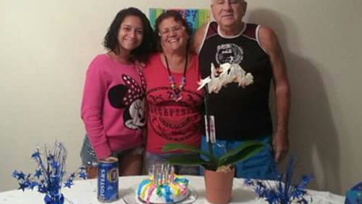 Main fundraiser photo