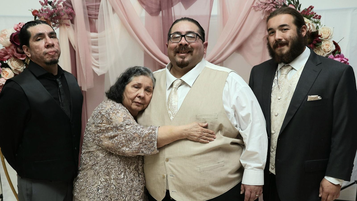 Main fundraiser photo