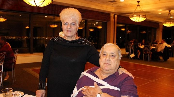 Main fundraiser photo