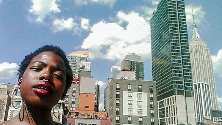 Main fundraiser photo