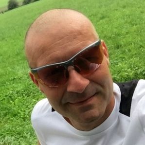 Bruno Torghele