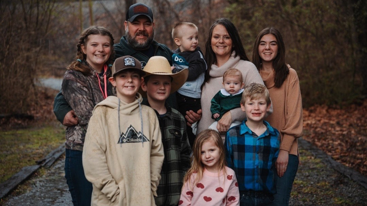 Main fundraiser photo