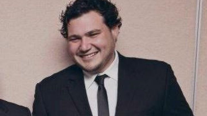 Main fundraiser photo