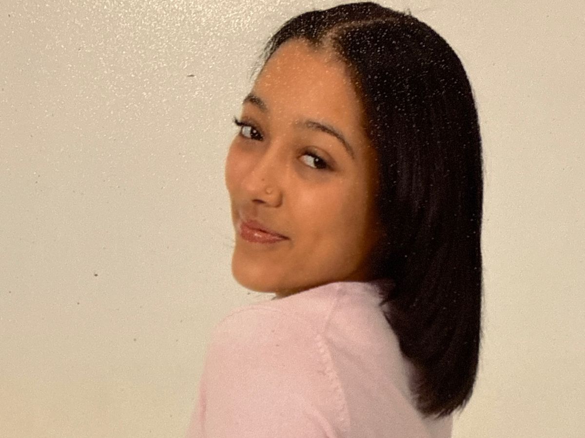 Honoring the Life of Yoseliani Marte campaign photo, 1 of 6