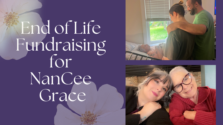Main fundraiser photo