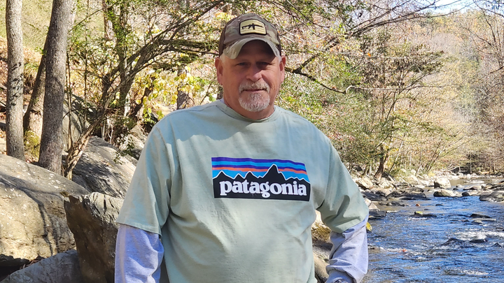 Main fundraiser photo
