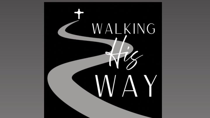 Help Launch Walking His Way Nonprofit campaign photo, 1 of 8