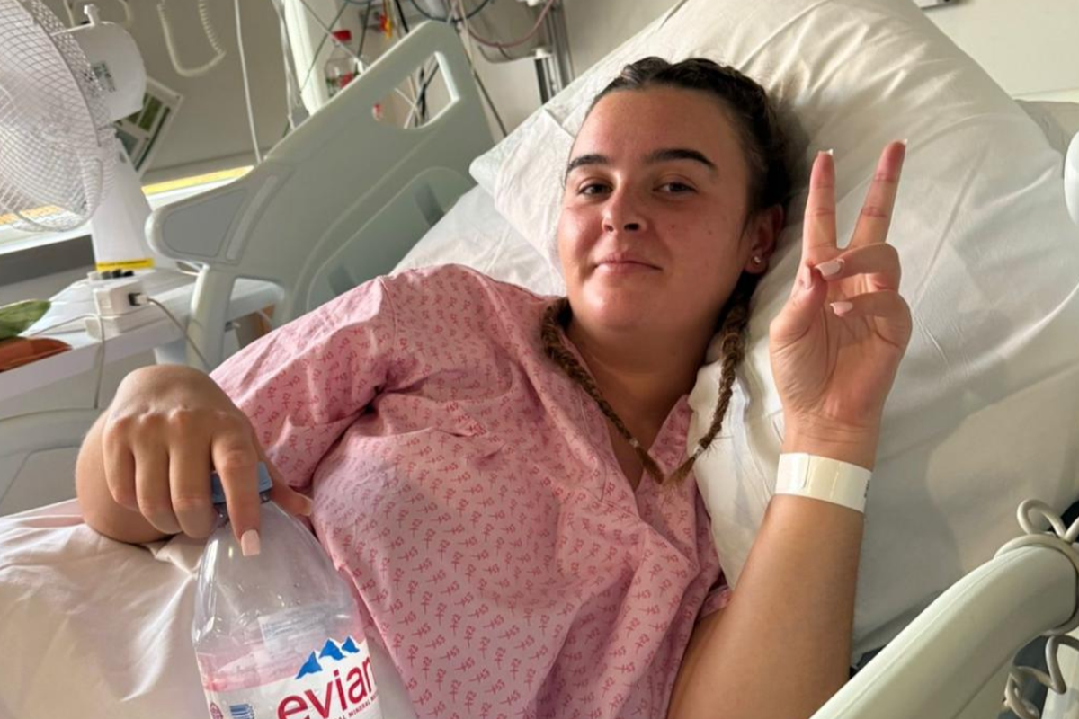 Fundraiser by leah Egmore : Raising Awareness, Support For My