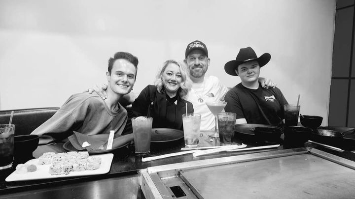 Main fundraiser photo