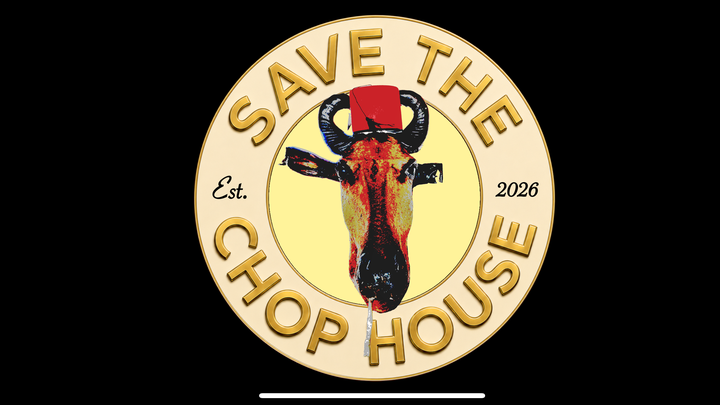Save the John Bull Chop House campaign photo, 1 of 3