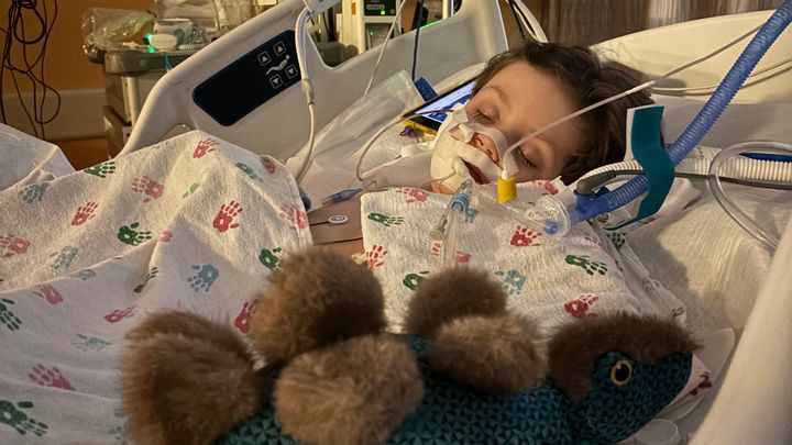 Support for Dawson’s Medical and Funeral Costs campaign photo, 1 of 7
