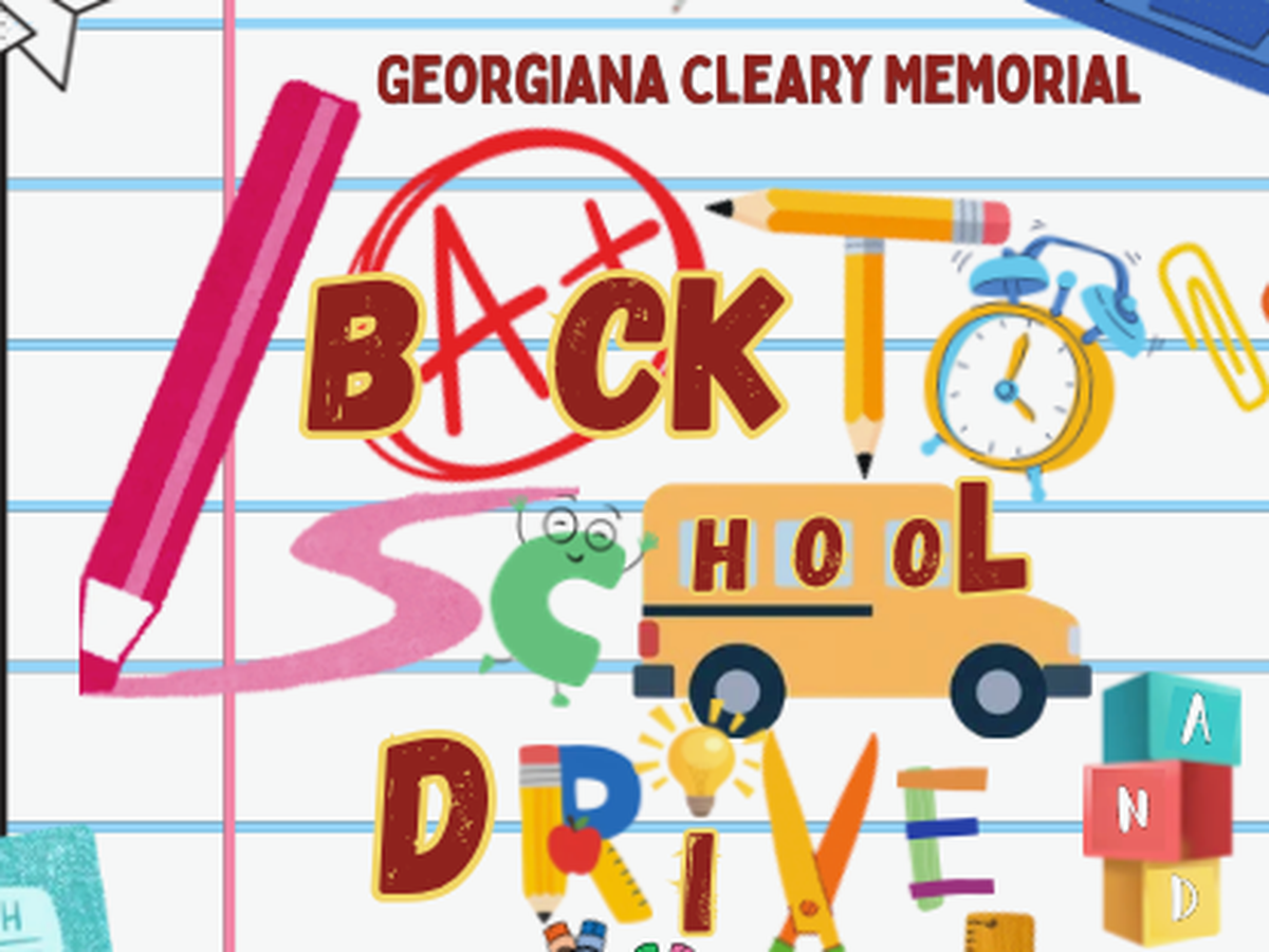 Fundraiser’s main image