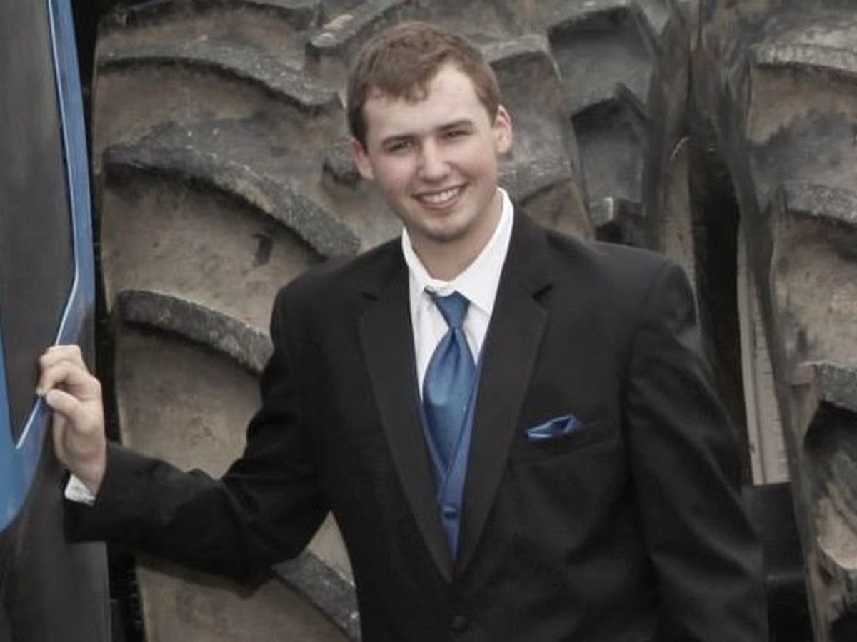 Fundraiser by Carolyne Albert : Rest In Peace Joshua Tepper