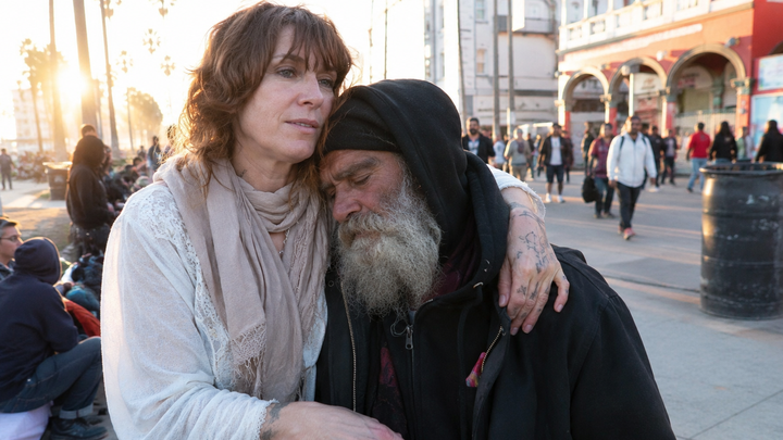 Support Daisy the Venice Healer’s Campaign campaign photo, 1 of 3