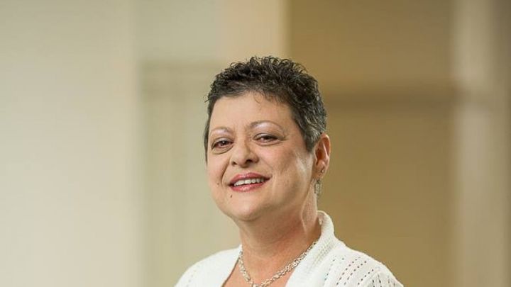 Anita's Fighting Cancer Fund campaign photo, 1 of 3
