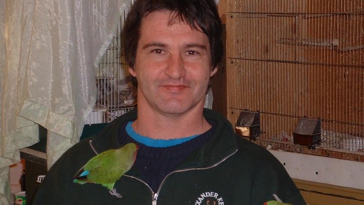 Main fundraiser photo