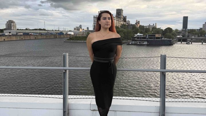 Help me get back on my feet campaign photo, 1 of 4