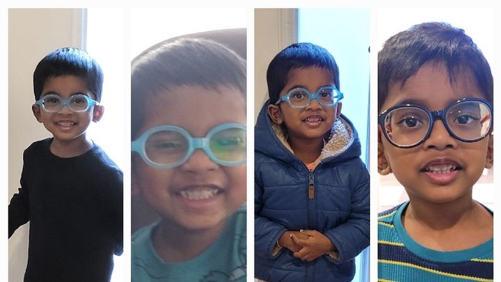 Fundraiser by Navin Samarasinghe : Help Kalyan have a loving ...