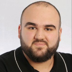 GoFundMe profile picture for @filip
