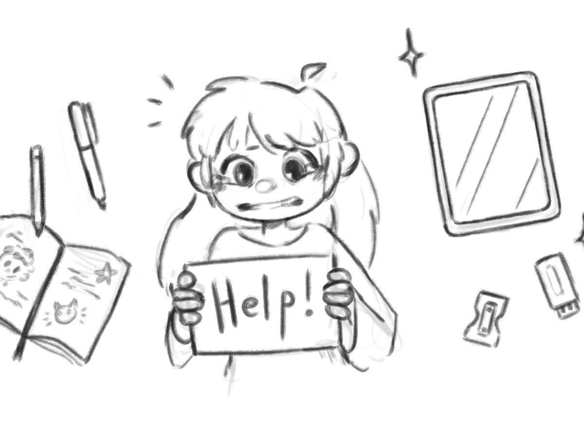 Fundraiser’s main image