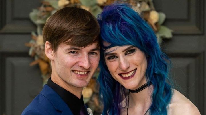 Help Gabby and Ethan Through Cancer campaign photo, 1 of 5