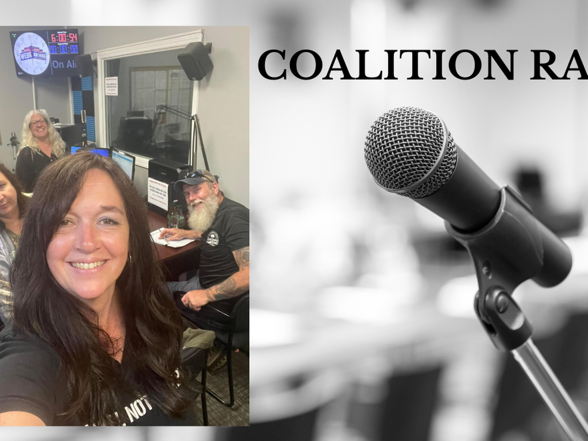 Help Coalition Radio Inform NY campaign photo, 1 of 4