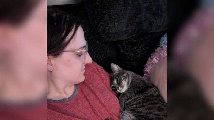 Help Veronica Afford Bottom Surgery campaign photo, 1 of 7