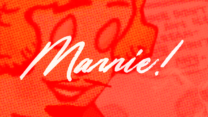 Help Us Create Mannie: Donate to the Arts campaign photo, 1 of 3