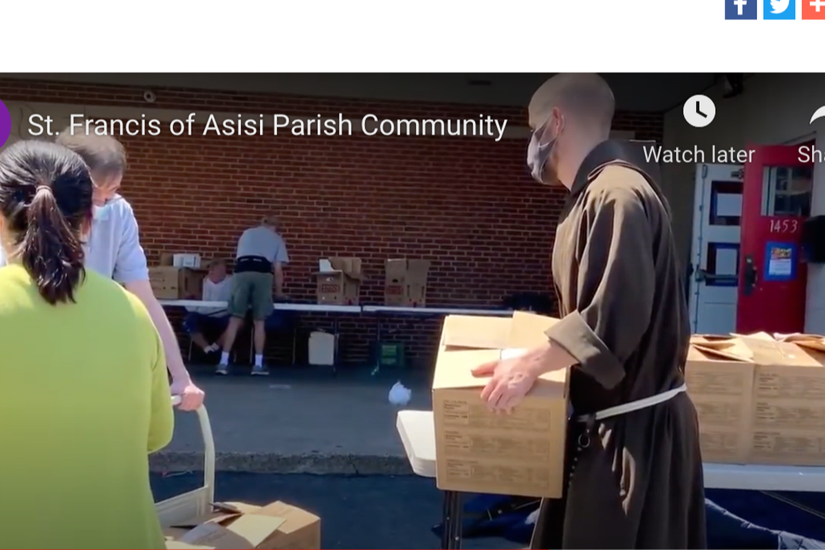 St Francis Assisi Soup Kitchen Harrisburg Besto Blog