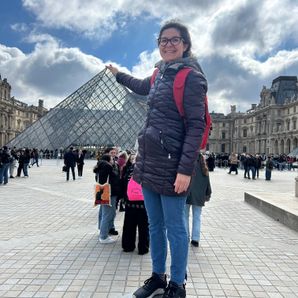 Jennifer Britton-Colonnese