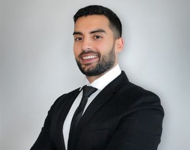 Hussein El Sabeh