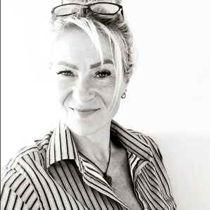 Christina Parkhurst