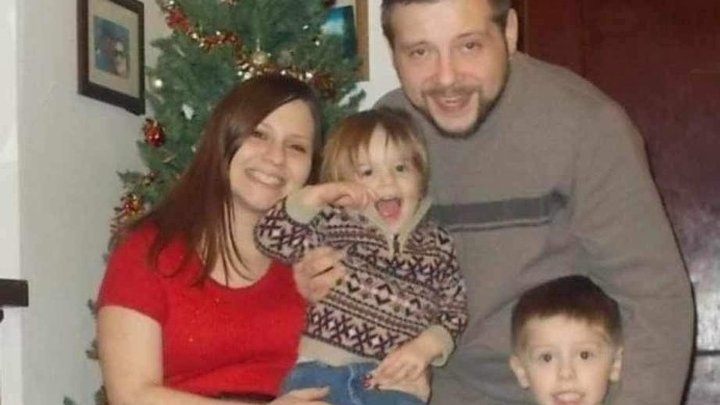 In Memory of Ryan Shatto-funeral expenses campaign photo, 1 of 2