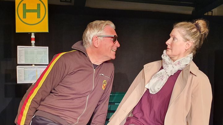 Kampagnen-Foto für Theaterabend für Parkinsonerkrankte und Angehörige, 1 von 3