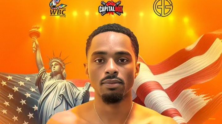 Fundraiser by Rachel Jordan : Support Malachi's Pro Fight Debut