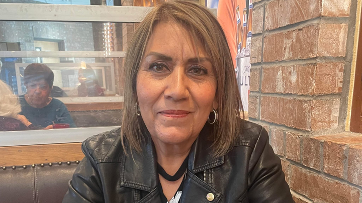 Help Hortencia Torres' Family with Memorial Costs campaign photo, 1 of 6