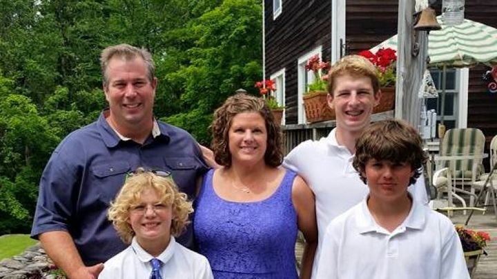 Main fundraiser photo