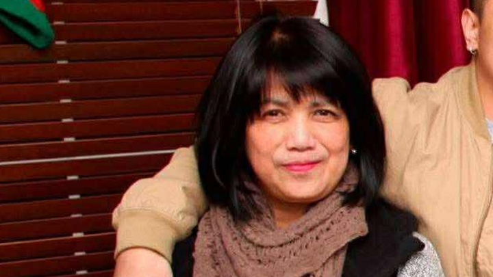 In Loving Memory of Teresita "Terry" Tagtag Killip campaign photo, 1 of 5