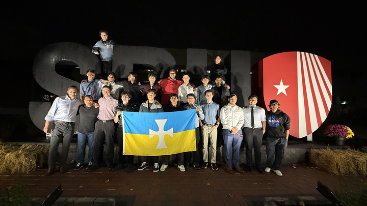 Help Sigma Chi at Stony Brook Become Installed campaign photo, 1 of 4