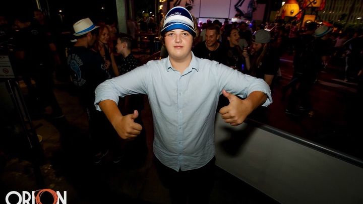 Main fundraiser photo