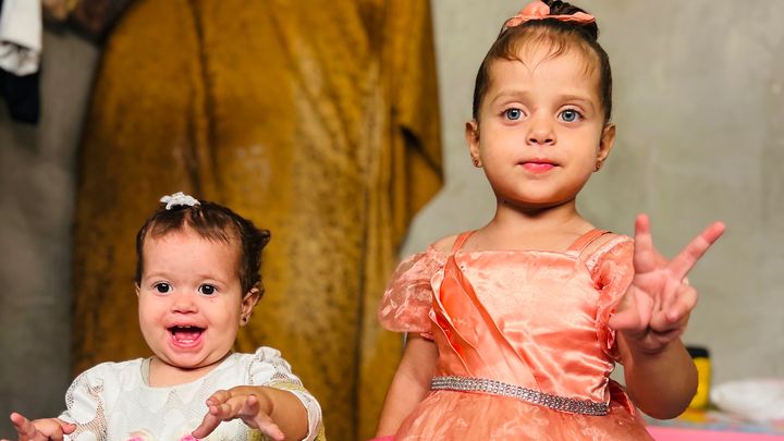 Help Mahmoud’s Family Survive, Rebuild, and Find Safety campaign photo, 1 of 7