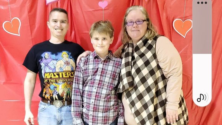 Main fundraiser photo