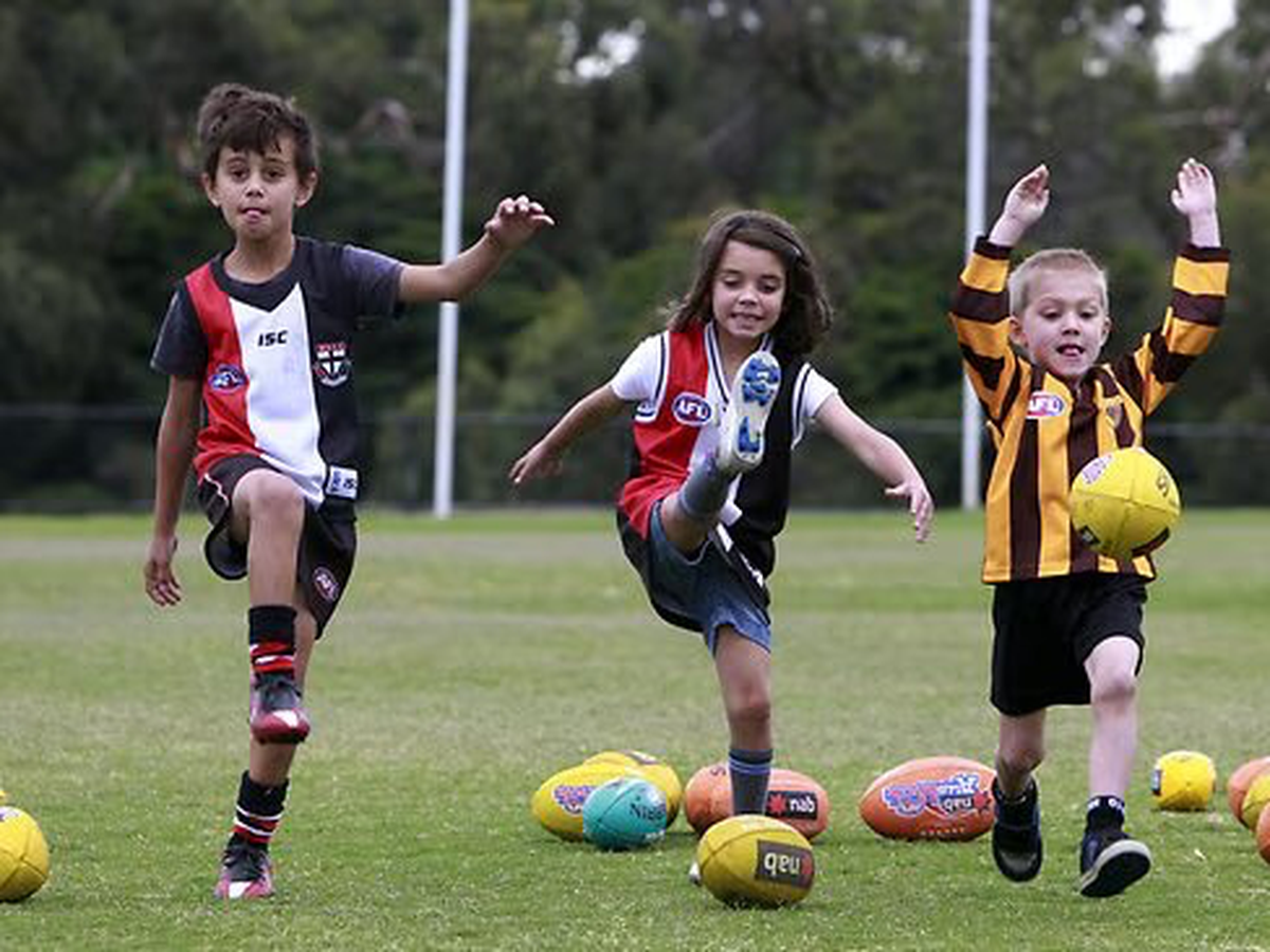 Fundraiser by Jack Whitby : Every kid deserves to chase their dream and ...