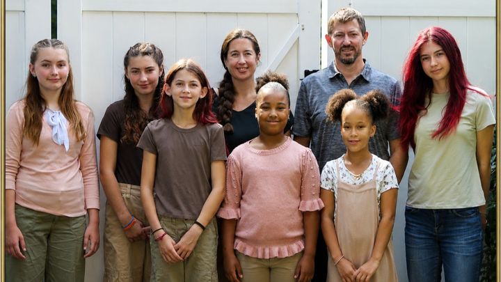 Support Katie Beaulieu and Her Daughters campaign photo, 1 of 3