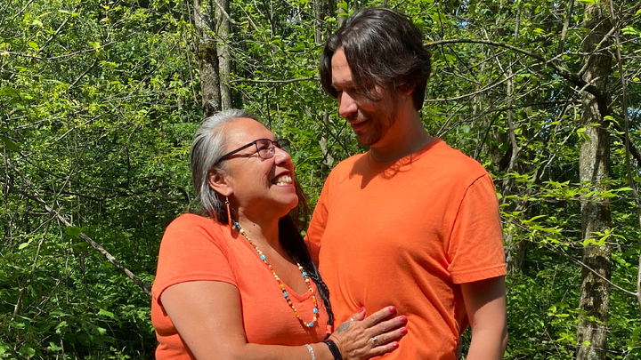 Support Indigenous Youth and Family Healing campaign photo, 1 of 4