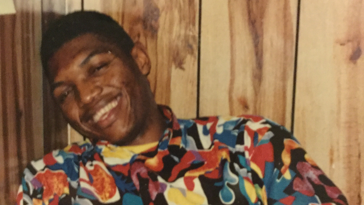 Support Funeral Costs for William Kamba Kabamba campaign photo, 1 of 5