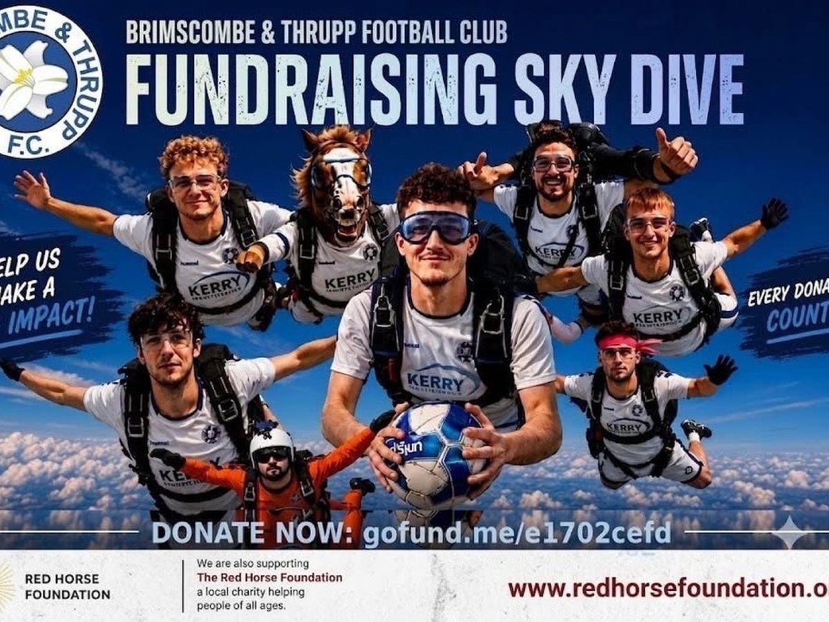 Fundraiser’s main image