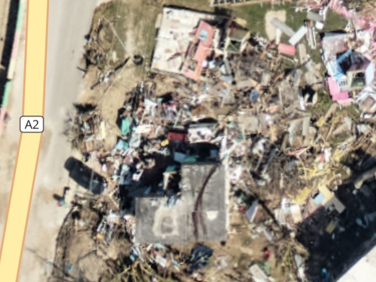 Fundraiser by Rochelle Clunie : Help Rochelle's Family Rebuild After ...